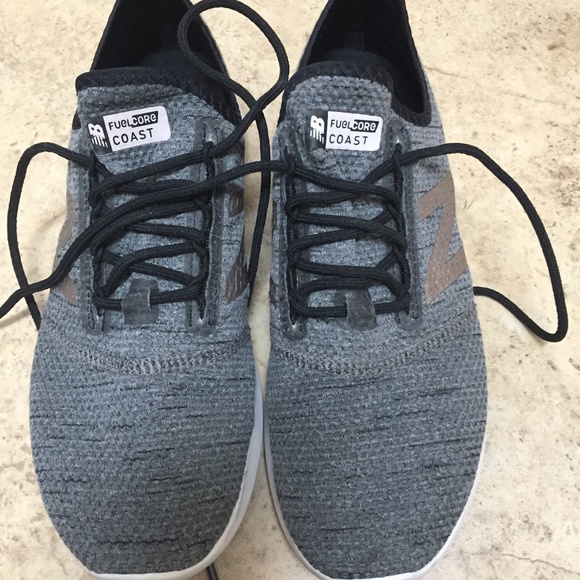 fuelcore coast lightweight running shoe